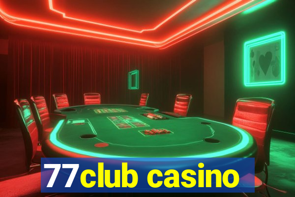 77club casino